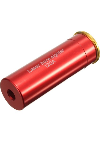 Kırmızı Nişangah Nişangahı Bakır Düzleyici 635-655NW (Yurt Dışından) fiyatları