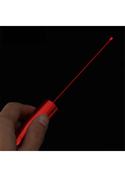 Kırmızı Nişangah Nişangahı Bakır Düzleyici 635-655NW (Yurt Dışından) fırsatları