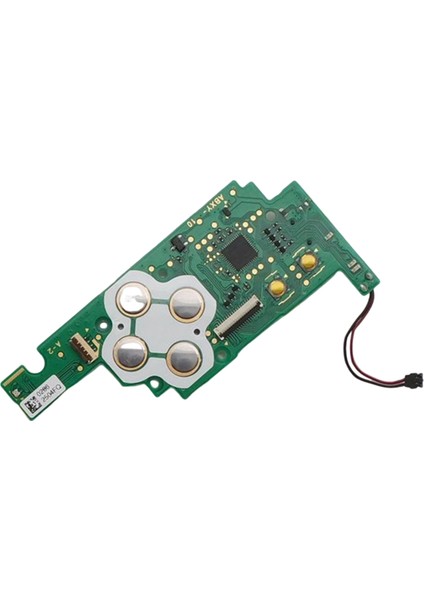 Yeni Abxy Düğme Tuş Takımı Pcb Kartı Için Güç Anahtarı Kartı (Yurt Dışından)