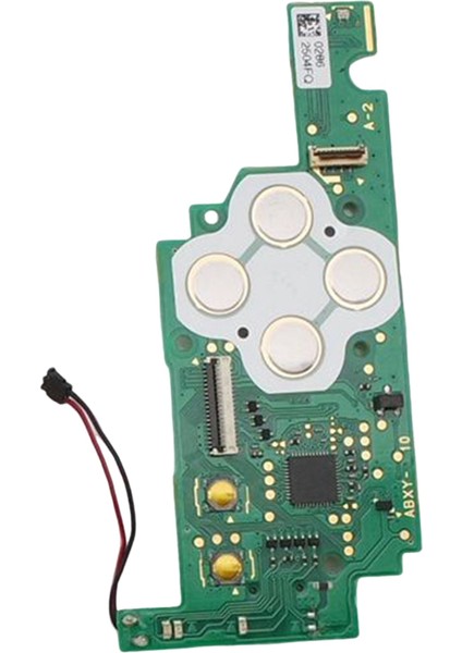 Yeni Abxy Düğme Tuş Takımı Pcb Kartı Için Güç Anahtarı Kartı (Yurt Dışından) modelleri