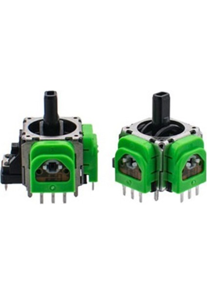 Hall Elektromanyetik Joystick Potansiyometresi Için 10 Adet (Yurt Dışından) indirimleri