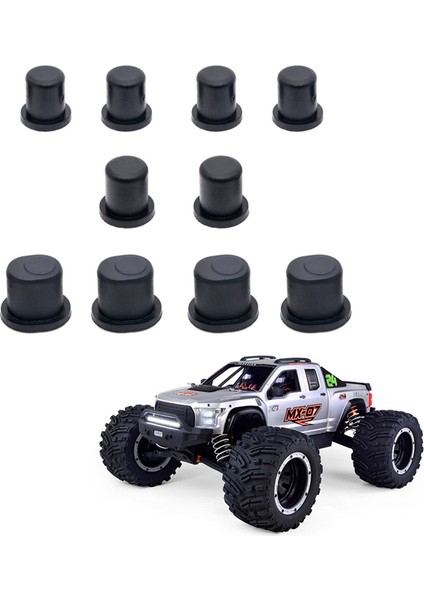 Mx-07 Ön ve Arka Süspansiyon Kolu Pim Kovanı 8728 (Yurt Dışından) indirimleri