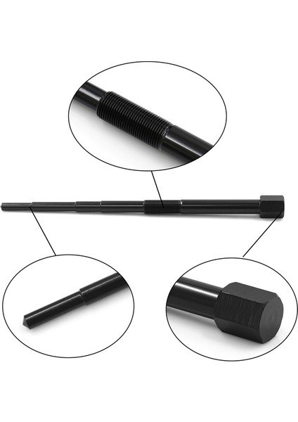 Master Clutch Çektirici Debriyaj Kolu 1999-2023 Siyah (Yurt Dışından) indirimleri