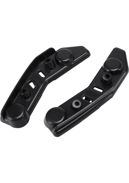 Çift Araba Sol + Sağ Ön Tampon Braketi X2 F39 18-19 51117428995 (Yurt Dışından)
