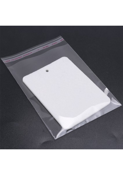 200 Adet Süblimasyon Hava Tazeleyici Sayfaları Keçe Hava Tazeleyici (Yurt Dışından) fiyatları