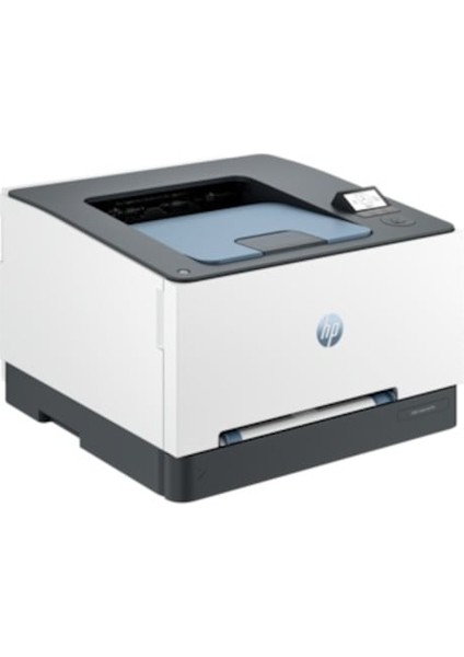 3QA75A (Mfp E47528F) Color Laserjet Managed Faks + Ethernet + Tarayıcı + Çok Fonksiyonlu Lazer Yazıcı (T16821)