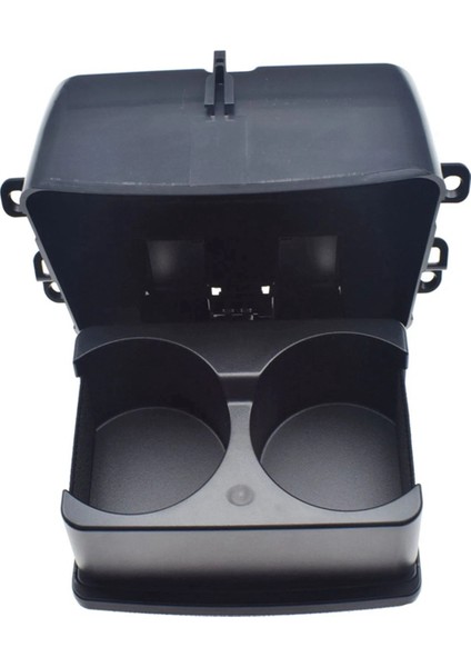 Explorer 11-15 BB5Z-7813562- Için Orta Su Çift Bardak Tutucu (Yurt Dışından)