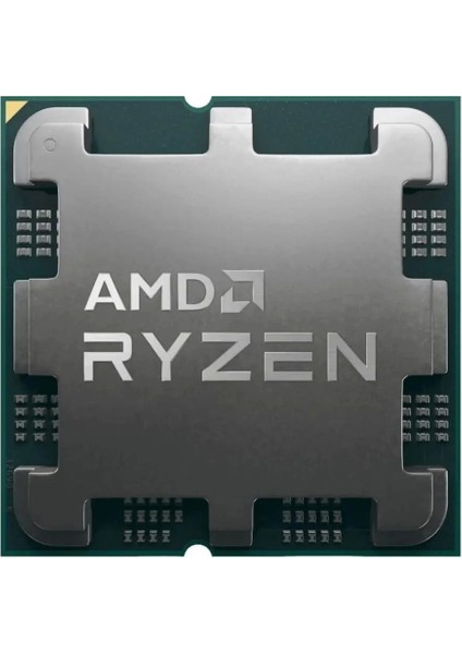 Ryzen 5 8600G 4.3ghz 6 Çekirdek Am5 Mpk Işlemci