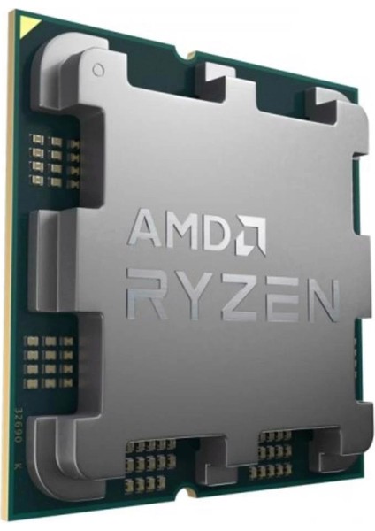 Ryzen 5 8600G 4.3ghz 6 Çekirdek Am5 Mpk Işlemci