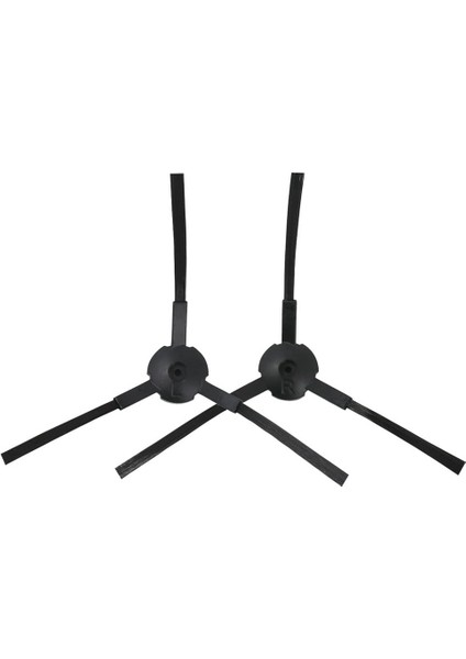 Ecovacs Deebot M82 / Ilıfe A6 A4 A4S Robot Süpürge Aksesuarları Kiti Için Yedek Parçalar (Yurt Dışından) modelleri