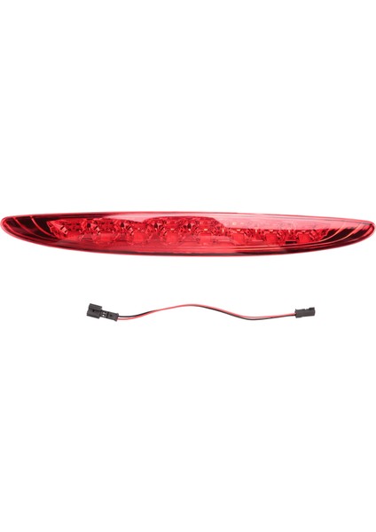 63256935789 Yüksek Fren Lambası LED Üçüncü Fren Lambası Bmw Mını Cooper R50/R53 2002-2006 Için Otomobil (Yurt Dışından)