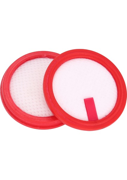 Puppyoo T10 Pro Kablosuz Elektrikli Süpürge Için Filtre Mikro Dokuma Pamuk Filtre Hepa Filtre Pamuk (Yurt Dışından) fiyatları