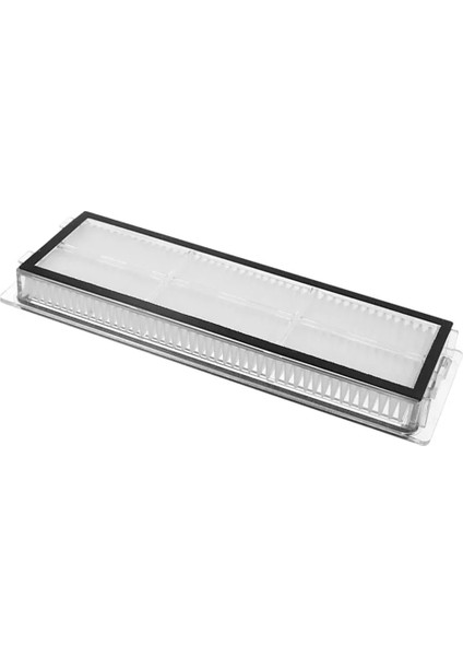 Dreame Bot L10 Prime / L10S Pro Elektrikli Süpürge Ana Silindir Yan Fırça Hepa Filtre Paspas Bezleri Paçavralar Aksesuarlar (Yurt Dışından) fırsatları