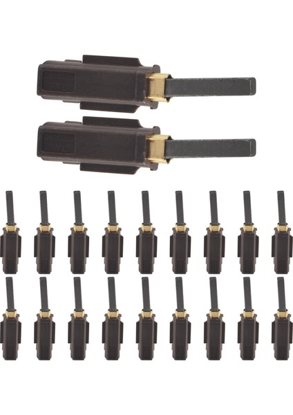 Elektrikli Vakum Motoru Karbon Fırçası 2311480 333261 33326-1 Ametek Lamb Vakum Motoru Aletleri Için Mar (Yurt Dışından) fiyatları