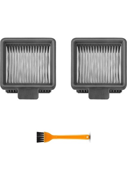 Dreame H11 Max H11 Elektrikli Zemin Kablosuz Elektrikli Süpürge Aksesuarları Süpürge Parçaları Için Yedek Filtre (Yurt Dışından)