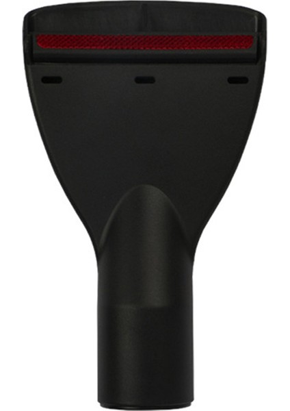 Anti-Statik Düz Ağız Fırça Emiş Başlığı Elektrikli Süpürge Parçaları 32/35MM Halı Zemin Nozul Fırça Adaptörü Döner Başlık (Yurt Dışından) modelleri