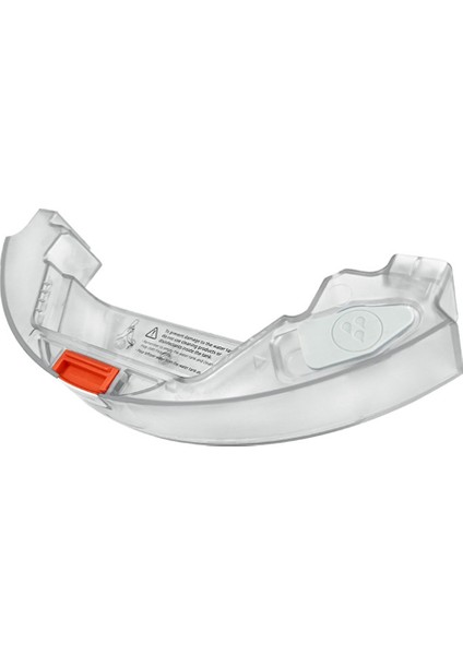 Roborock T8 T7 T7PRO S5MAX S6MAX Robot Süpürge Yedek Parçaları Ev Temizliği Için Su Tankı (Yurt Dışından)