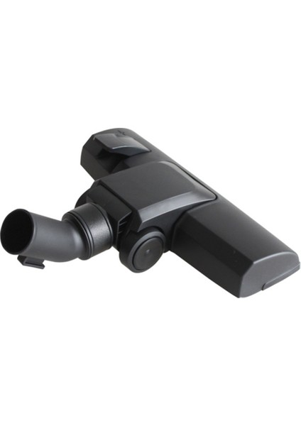 Evrensel Elektrikli Süpürge Aksesuarları Halı Zemin Nozulu Elektrikli Süpürge Başlığı Aleti Temizleme 35MM (Yurt Dışından)