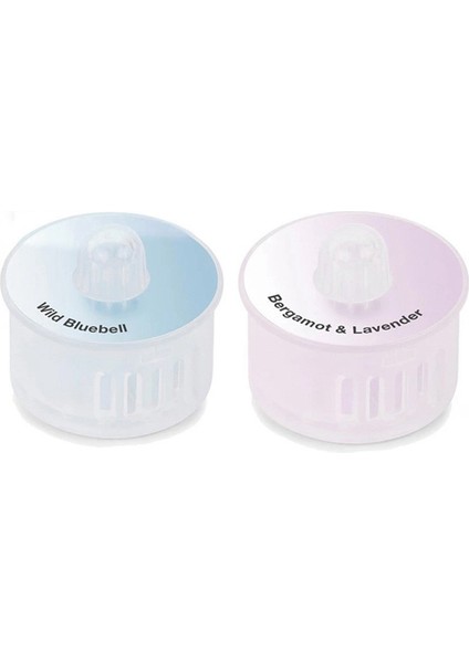 Ecovacs T9 Max T9 Power T9 Aıvı Kokulu Hava Tazeleyici Için 2 Adet Koku Kapsülü Kalıcı Tazelik (Yurt Dışından)