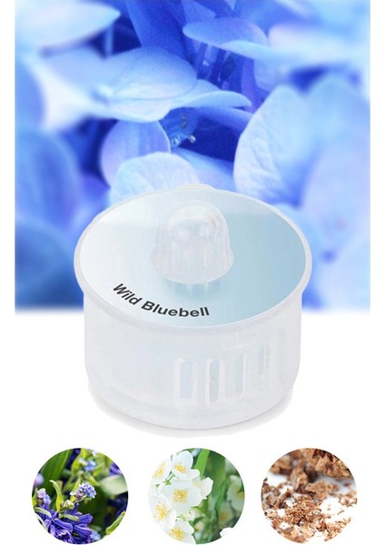 Ecovacs T9 Max T9 Power T9 Aıvı Kokulu Hava Tazeleyici Için 2 Adet Koku Kapsülü Kalıcı Tazelik (Yurt Dışından) fırsatları