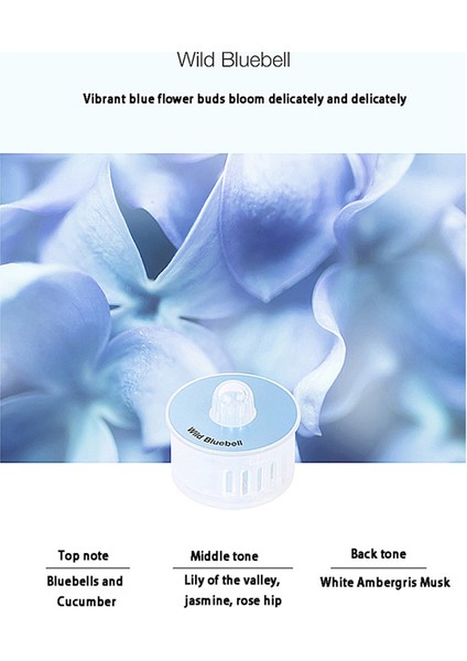 Ecovacs Ozmo T9 Max / Power / Aivi / T10 / X1 Plus Koku Kapsülleri Hava Tazeleyici Elektrikli Süpürge Için Yedek Parça (Yurt Dışından) modelleri