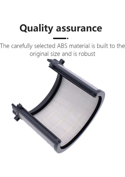 Roborock S7 T7S T7S Plus T7S Plus G10 Otomatik Boşaltma Dock Emiş Istasyonu Aksesuarları Için Şarj Tabanı Arka Filtresi (Yurt Dışından) fırsatları