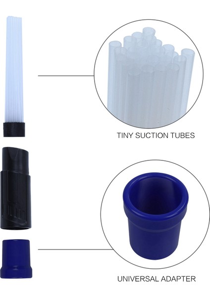 Elektrikli Süpürge Toz Kir Temizleyici Evrensel Bağlantı Arayüzü Havalandırma Menfezleri Klavyeler Çekmeceler Bitkiler Toz Temizleme Aracı (Yurt Dışından) modelleri