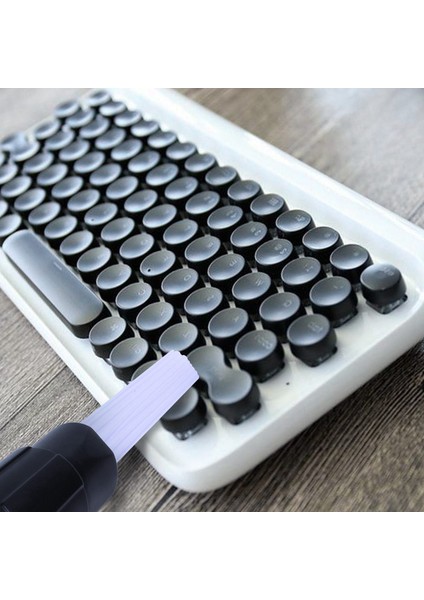 Elektrikli Süpürge Toz Kir Temizleyici Evrensel Bağlantı Arayüzü Havalandırma Menfezleri Klavyeler Çekmeceler Bitkiler Toz Temizleme Aracı (Yurt Dışından) fırsatları