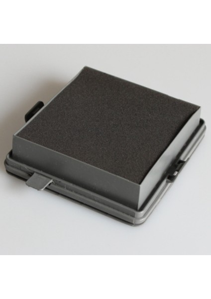 VC-T3515E T3311E Hite Filtreli Elektrikli Süpürge Yedek Yıkanabilir Hepa Yedek Parçaları Için 1 Adet (Yurt Dışından) fırsatları