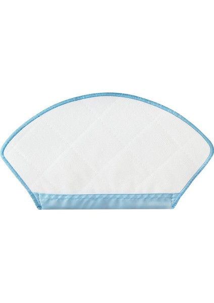 Midea M7 I10 Akıllı Ev Aletleri Aksesuarları Mop Rag Seti Robot Süpürge Için 5 Adet (Yurt Dışından)