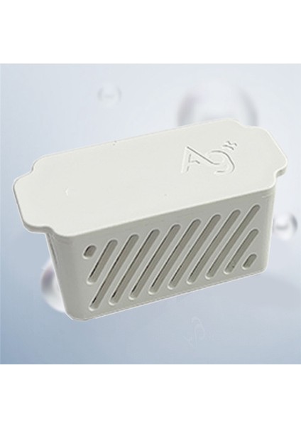 Roborock S8 Pro Ultra Gümüş Iyon Modülü Bakteriyostatik S7 Pro Ultra/s7 Maxv Ultra /G10S PRO/P10/G10S Pure/s8+/s8 (Yurt Dışından) fırsatları