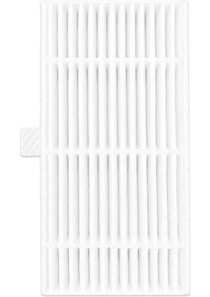 Midea VCR04W Robot Süpürge Aksesuarları Hepa Filtre Yan Fırça Paspas Bezi Yedek Parçaları (Yurt Dışından) modelleri