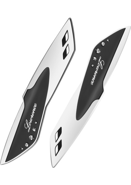 Ön Araba Cam Sileceği Spoyleri Presleyicisi Yapay Elmaslı (Yurt Dışından) modelleri