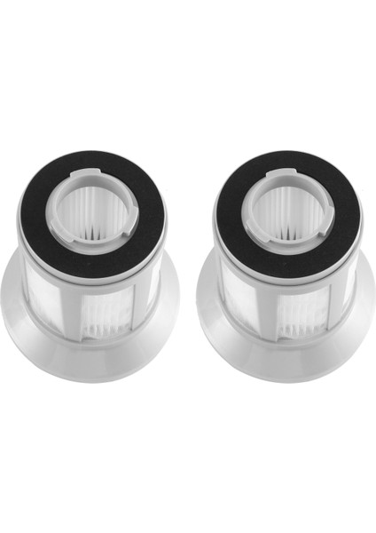Bissell Zing 1665 2156 Powerforce 1665 1613056 Montajı Için 2 Adet Filtre Yedeği (Yurt Dışından) fiyatları