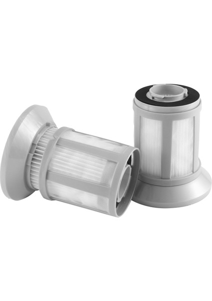 Bissell Zing 1665 2156 Powerforce 1665 1613056 Montajı Için 2 Adet Filtre Yedeği (Yurt Dışından) modelleri