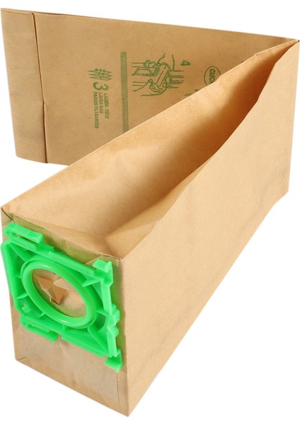 Windsor Sensor Professional G1,c2,c3,k3,x,g & C Serisi ve Sebo & Kenmore Dikey Elektrikli Süpürgeler Için 15 Paket Vakumlu Toz Torbası (Yurt Dışından) modelleri