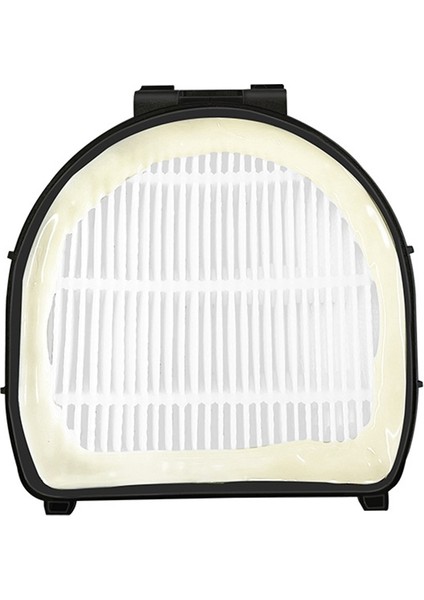 Shark LZ600, LZ601, LZ602, LZ602C Elektrikli Süpürge Yedek Parçaları Için Filtreler ve Motor Sonrası Hepa Filtre Değişimi (Yurt Dışından) modelleri