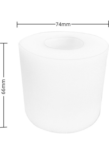 Shark LZ600, LZ601, LZ602, LZ602C Elektrikli Süpürge Yedek Parçaları Için Filtreler ve Motor Sonrası Hepa Filtre Değişimi (Yurt Dışından) fırsatları