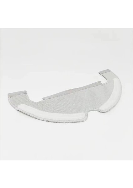 Xiaomi X10 B102GL Yedek Yedek Parça Aksesuarları Ana Yan Fırça Hepa Filtre Paspas Bezi Bez Toz Torbası (Yurt Dışından) fiyatları