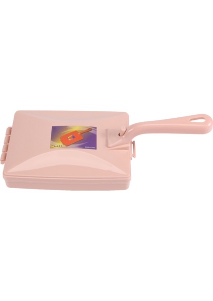 Halı Temizleyici Fırça Süpürge Kir El Tipi Kanepe Yatak Evcil Hayvan Tüyü Enkaz Kir Kürk Rulo Fırça Ev Temizlik Aracı (Yurt Dışından)