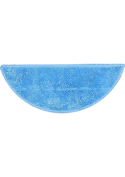 3 Adet Ilife Süpürme Robotu V3S / V5S / V5 Paspas Yedek Aksesuarları Bez Temizleme Bezi Için Uygundur (Yurt Dışından) fiyatları