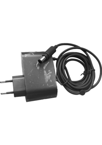 Ad-Power Şarj Adaptörü Dyson DC30 DC31 DC34 DC35 DC44 DC45 DC56 DC57 Elektrikli Süpürge Parçaları Aksesuarları Ab Fişi (Yurt Dışından)