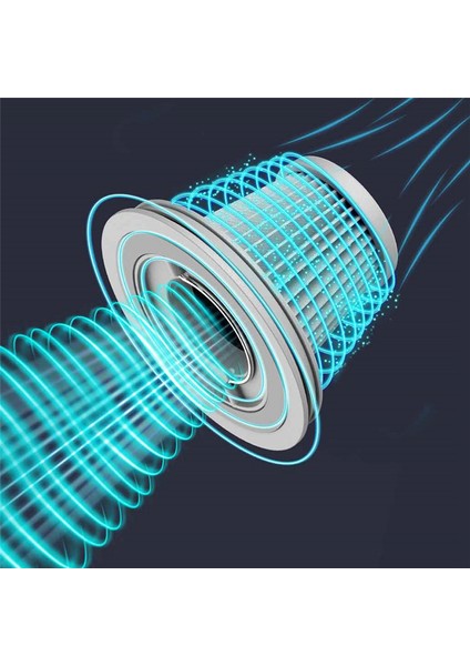 Mijia Handy Elektrikli Süpürge Hepa Filtresi Xıaomı Handy Elektrikli Süpürge SSXCQ01XY Ev Mini Kablosuz Yıkanabilir Filtre (Yurt Dışından) modelleri