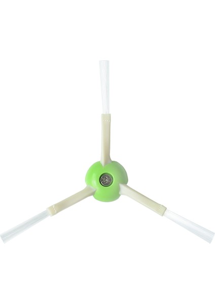 1 Set Çok Yüzeyli Fırça 3 Yan Fırça 3 Yüksek Verimli Filtre Irobot Roomba I7 I7+ I7 Plus E5 E6 E7 Serisi Için - Elektrikli Süpürge Yeniden Doldurma Fırçası Filtre Aksesuarı (Yurt Dışından)