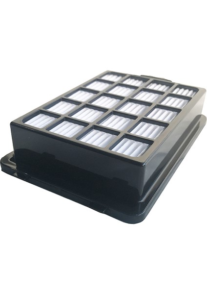 2 Adet/grup Elektrikli Süpürge Aksesuarları Parçaları Toz Filtreleri H13 Hepa Samsung SC21F50 Hepa Filtre ve Sünger Filtre (Yurt Dışından) modelleri