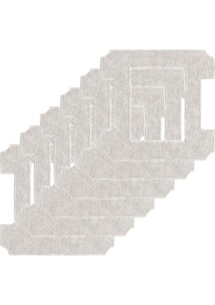 Ecovacs Winbot W1 Pro Pencere Vakum Temizleyici Yedek Parçaları Paspas Bezleri Bez Yedek Aksesuarları (Yurt Dışından)