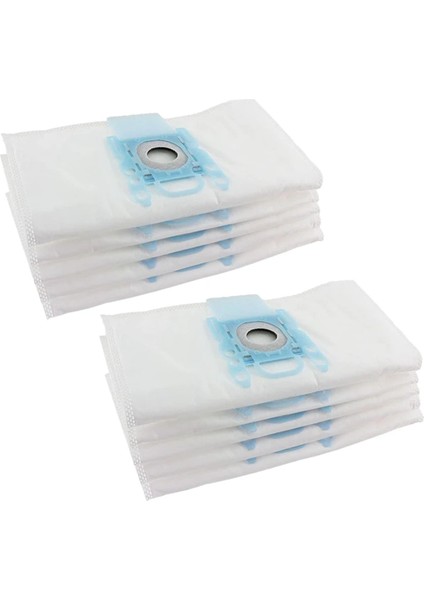 Bosch Elektrikli Süpürge Torbaları Için Powerprotect Tip G All BBZ41FGALL, Tüm Güncel Seri Bosch Parça 462544 Için Uygundur (Yurt Dışından) fiyatları