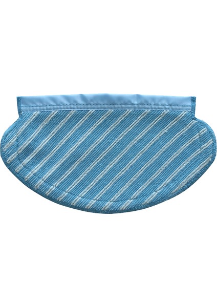 4 Adet Mop Bezi Pedleri Temizlik Bezleri Seti Ecovacs Deebot Ozmo 920 950 Elektrikli Süpürge Parçaları (Yurt Dışından) fiyatları