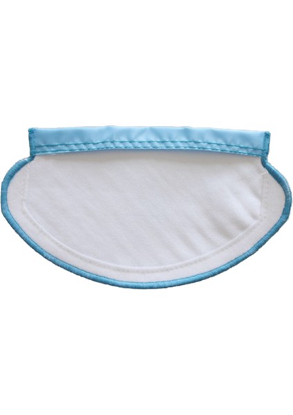 4 Adet Mop Bezi Pedleri Temizlik Bezleri Seti Ecovacs Deebot Ozmo 920 950 Elektrikli Süpürge Parçaları (Yurt Dışından) modelleri