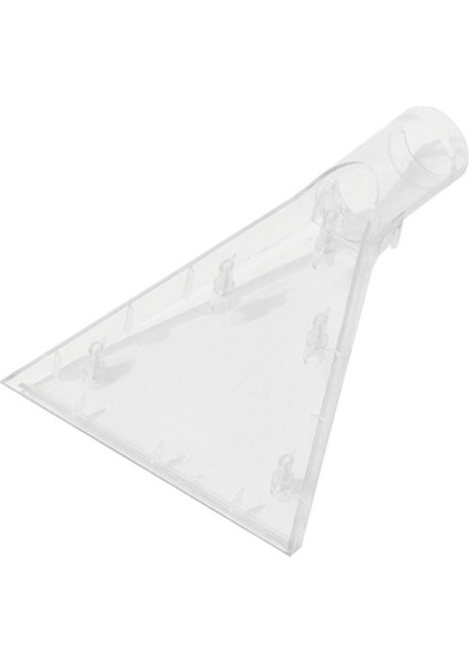 1 Adet 32MM Elektrikli Süpürge Döner Başlıklı Zemin Nozulu Şeffaf Kanepe Halı Temizleme Nozulları Elektrikli Süpürge Parçaları (Yurt Dışından)